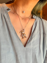 BIG TEDDY BEAR PENDANT TOP