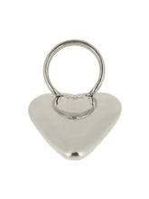 Balloon Heart Ring & Pendant