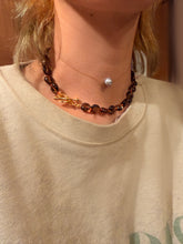 Heart toggle × ハートスモーキークォーツ