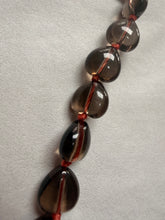 Heart toggle × ハートスモーキークォーツ