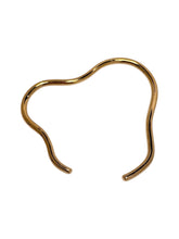 HEART BANGLE（ゴールド）