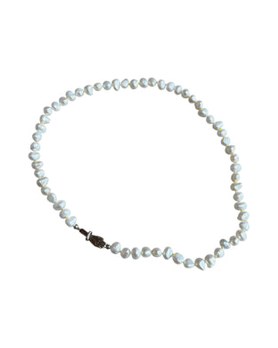 HAND END×バロックパール