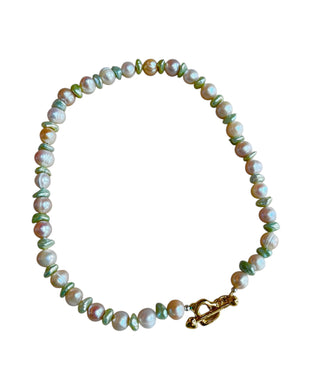 HEART toggle×ミックスパール