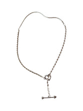 HEART toggle × ミックスチェーン