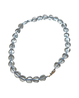 HAND END×ハートクリスタル（ブルー）