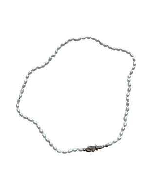 HAND END×ライスパールS