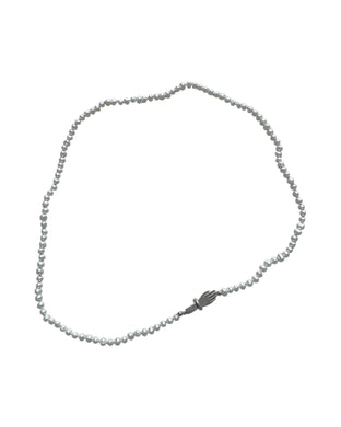 HAND END×タイニーパール