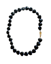 HAND END×ハートオニキス×ラピスラズリキューブ