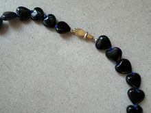 HAND END×ハートオニキス×ラピスラズリキューブ