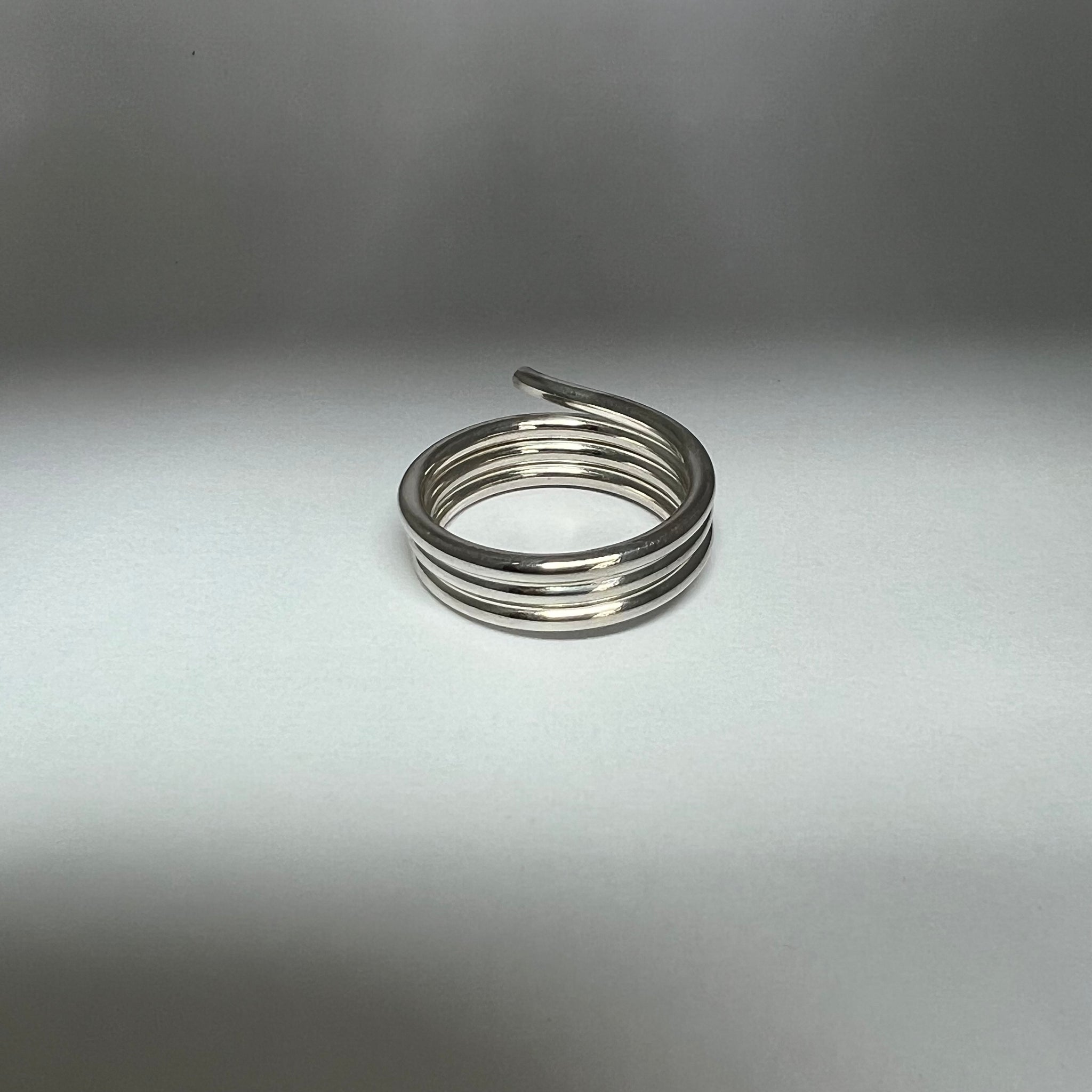 Coil ring】コイルリング-ダイアモンド – PALA SHOP