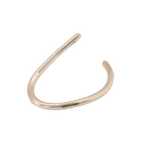 ADDLIN CUFF　PEARL