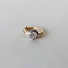 Carabiner Option: diamond ring / カラビナオプション：ダイアモンドリング