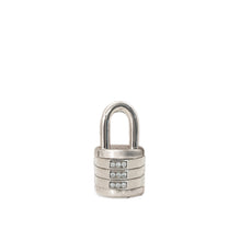 【Dial lock】Design lock: Tate / デザインロック タテ