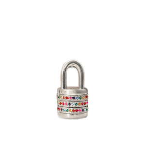 【Dial lock】Rainbow Lock / レインボーロック