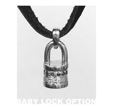 [Baby lock option] バチカン金具